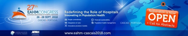 EAHM Congress 2018