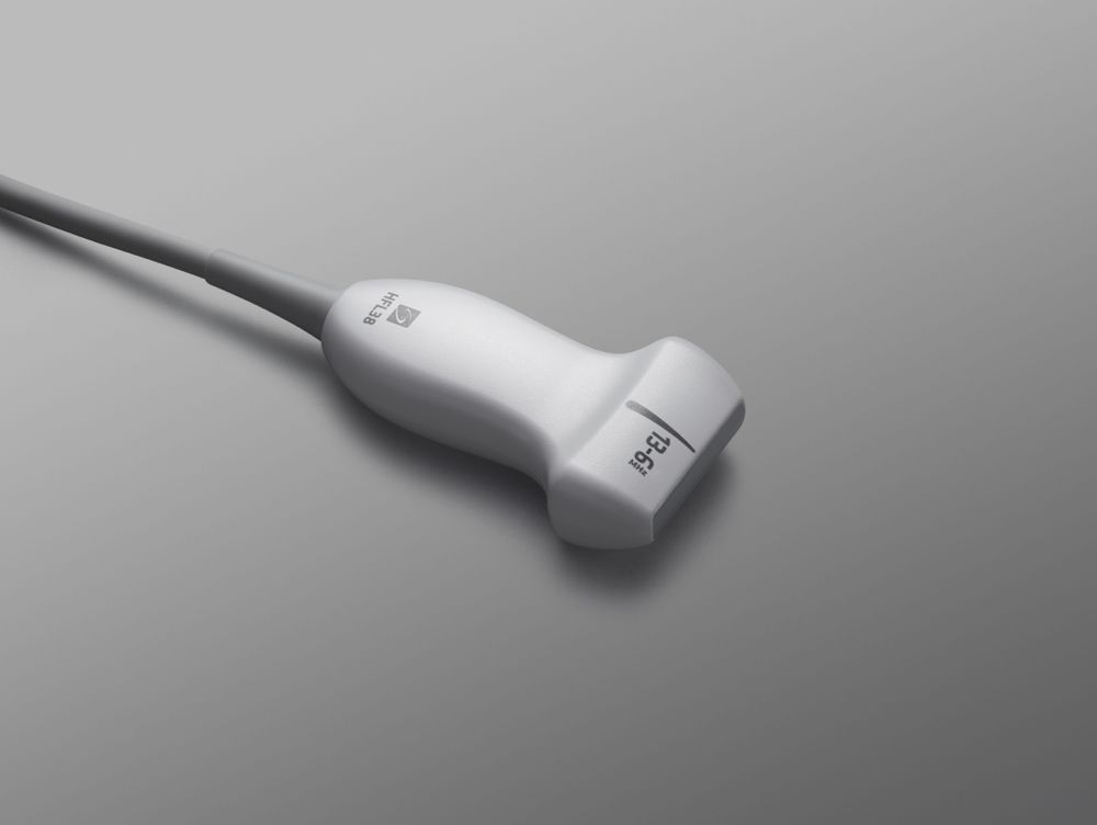 HFL38xp transducer