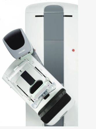 3Dimensions™ Mammography System