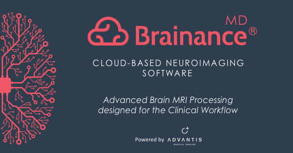 Brainance® MD