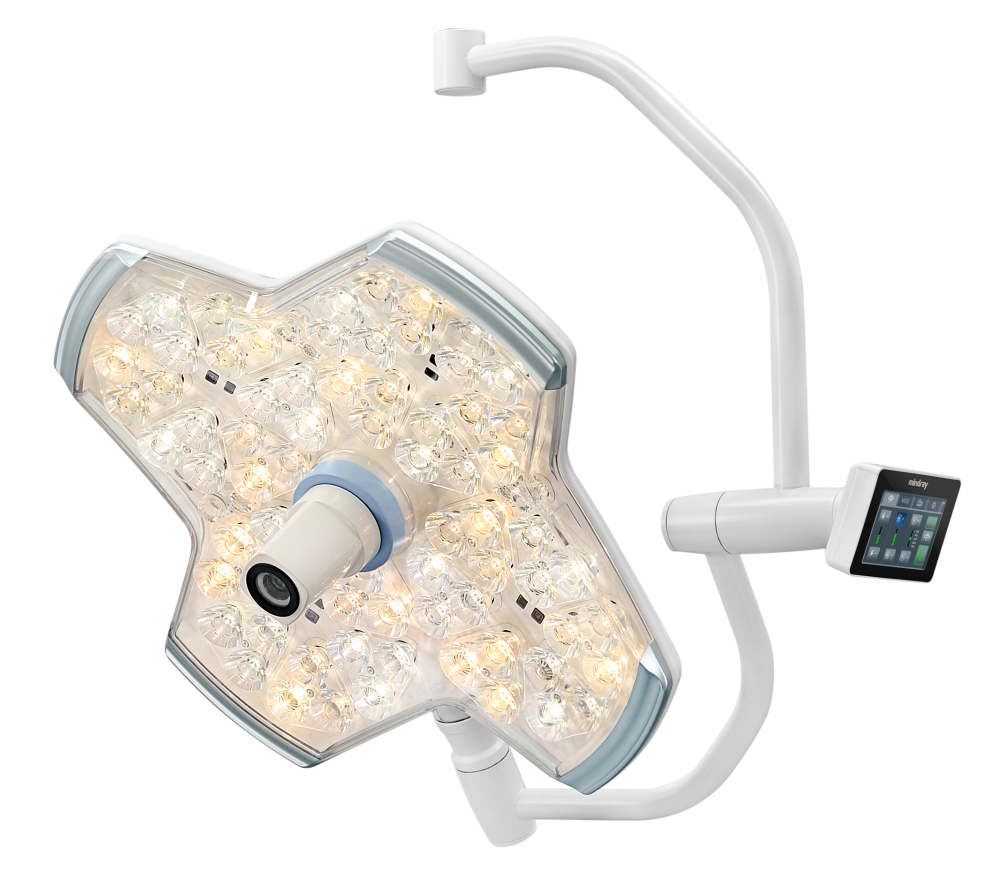 HyLED X Series  LED Surgical Lights