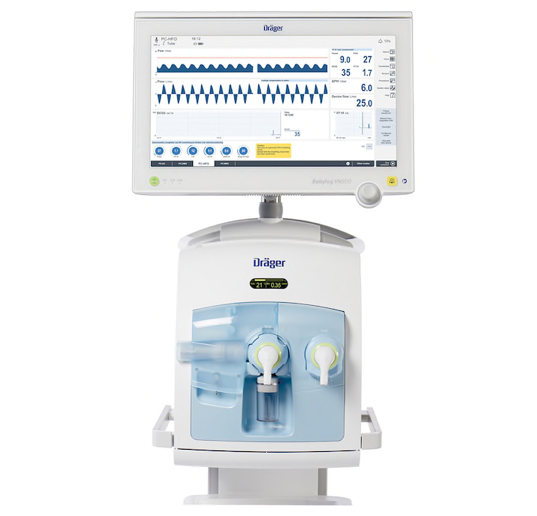 Dräger Babylog® VN800