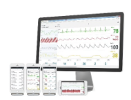 Mobile Patient Watch